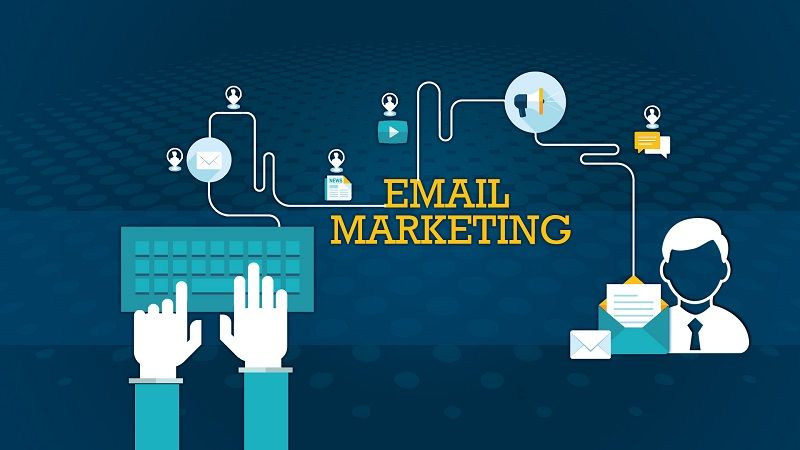 eMail-Marketing
